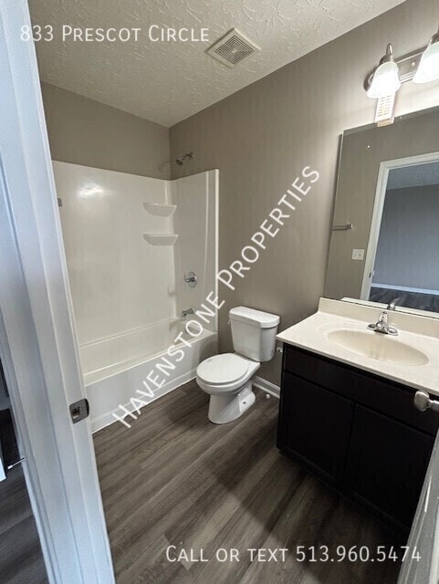 Building Photo - 833 Prescot Cir