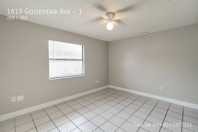 Building Photo - 1619 Goodyear Ave