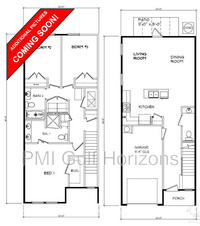 Building Photo - 1300 Leeway Dr