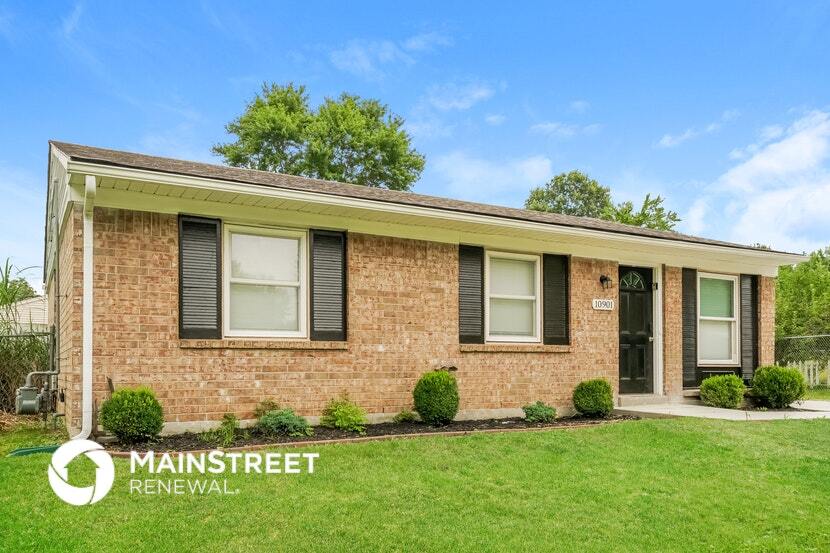 Building Photo - 10901 Altsheler Pl