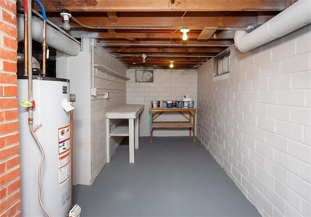 Building Photo - 4124 3rd St