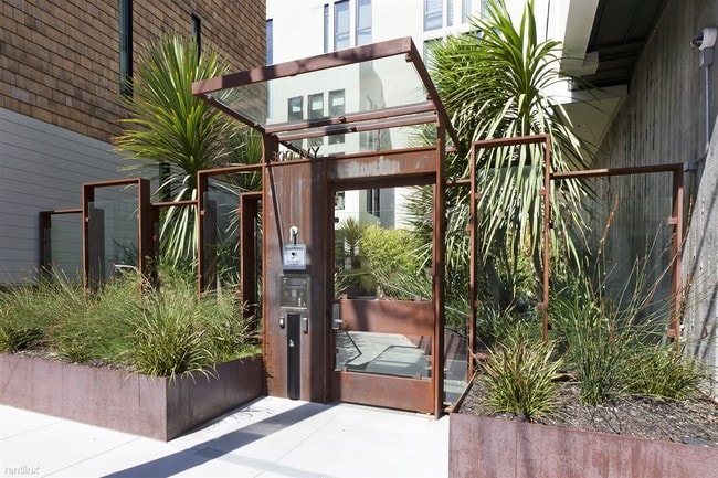 Building Photo - 300 Ivy St