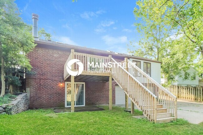 Building Photo - 4900 Stout Blvd