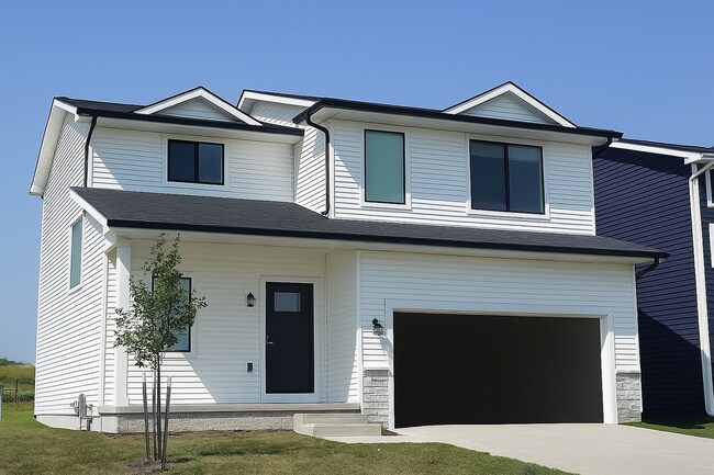 Primary Photo - Stunning 3 Bedroom Home Nestled in Norwalk...