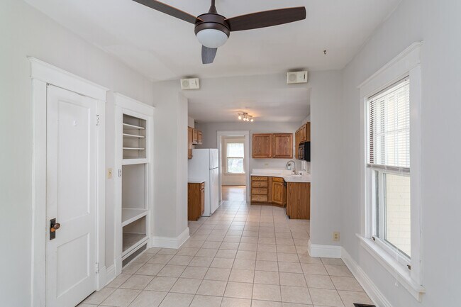 Building Photo - 601 Rushton Rd