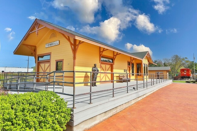 Building Photo - 22411 Main Blvd