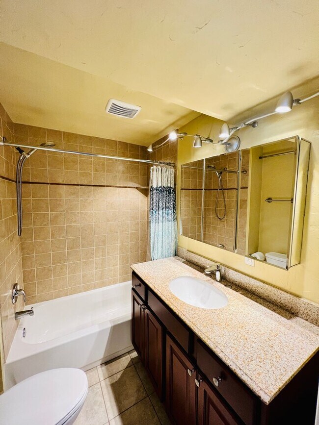 Building Photo - UNIVERSITY HILLS, CHARMING RANCH HOME, UPDATES THROUGHOUT, 3 BED, LARGE YARD, DECK AND PERGOLA .