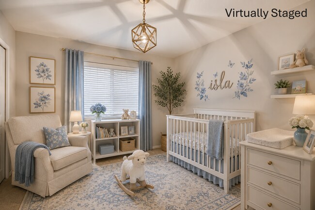 Building Photo - Spacious Home in Rogers Ranch Gated Community