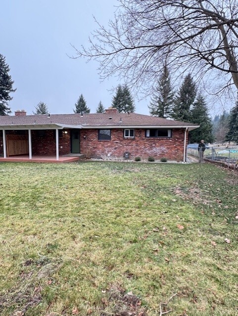 Building Photo - 804 W Westview Ave