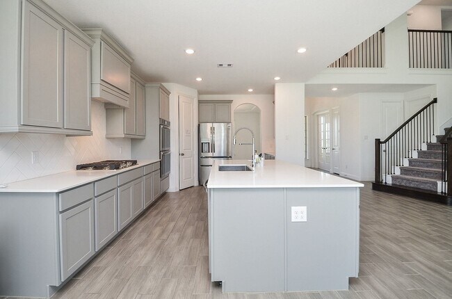 Building Photo - 6502 Wild Holw Ct