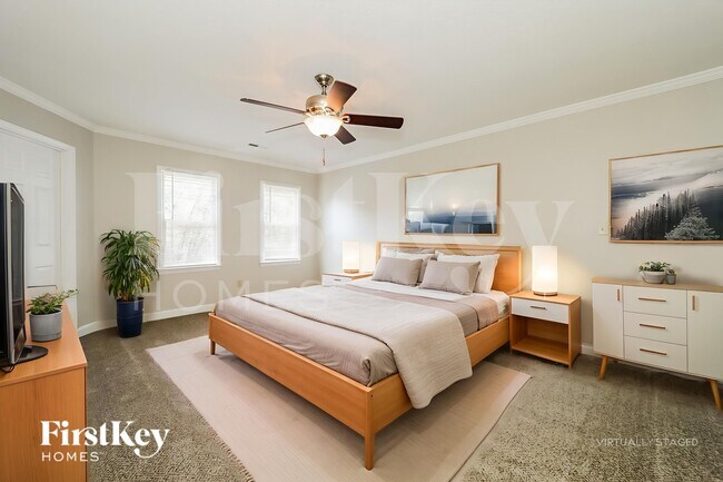 Building Photo - 3125 Glenshire Dr