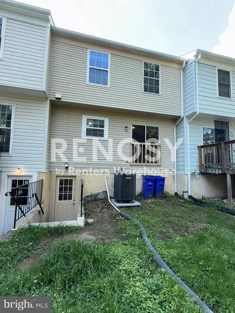 Building Photo - 2119 Princess Anne Ct