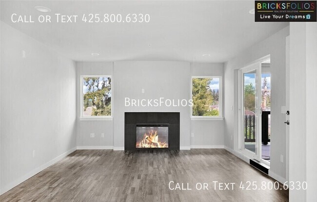 Building Photo - 16118 179th Ave SE