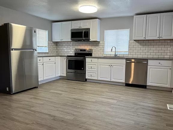 Building Photo - 625 Juniper St