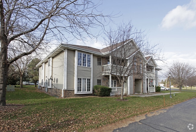 Primary Photo - Exclusive Phoenix Apartments