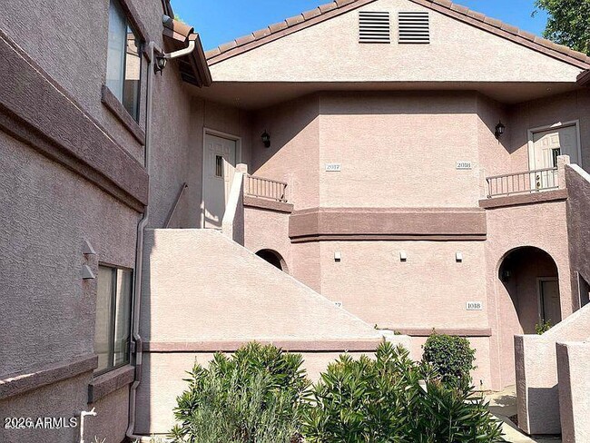 Building Photo - 9555 E Raintree Dr
