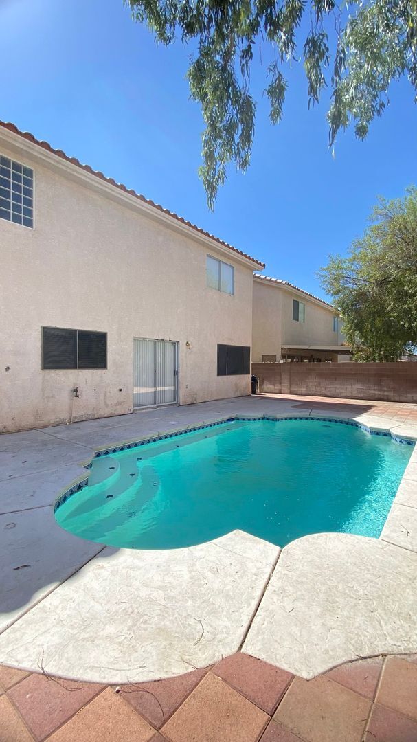 Building Photo - 3741 Tranquil Canyon Ct