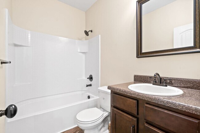Building Photo - 2976 McManus Cir