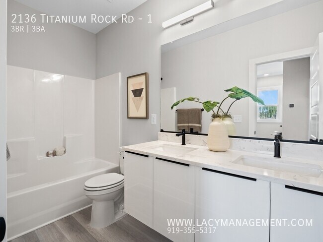 Building Photo - 2136 Titanium Rock Rd