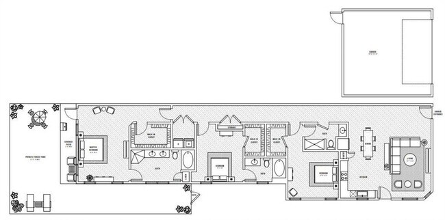 Building Photo - 1109 Saffira-