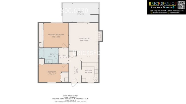 Building Photo - 14425 NE 40th St
