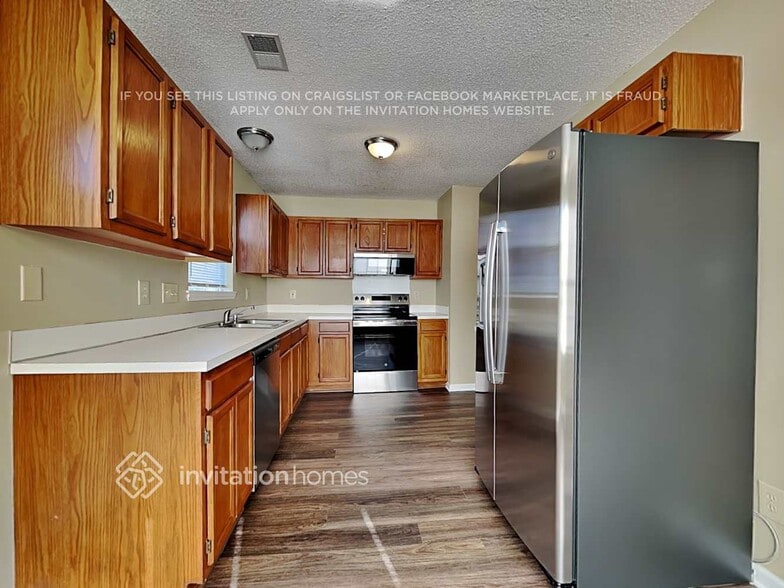 Building Photo - 2719 Chalgrove Ln