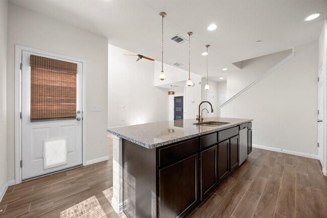 Building Photo - 2304 S Lakeline Blvd