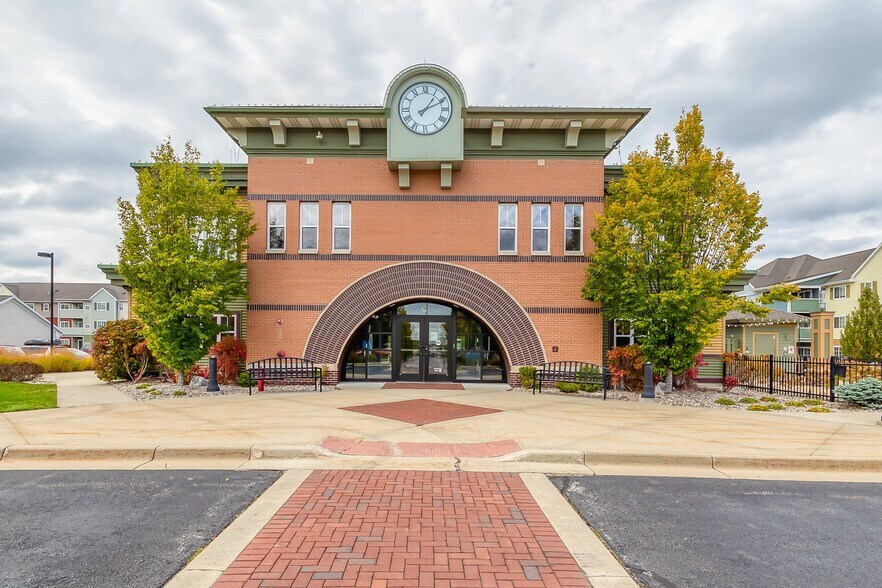 48 West 10897 48th Ave Allendale MI 49401 Apartment Finder