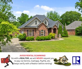 Building Photo - Luxury Bentonville Home with Private Saltwater Pool