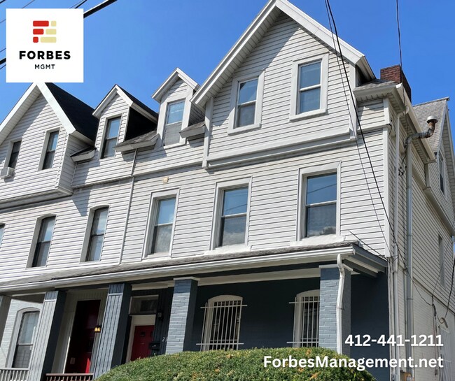 Primary Photo - 212 Coltart Ave