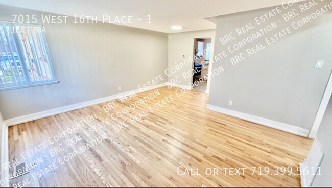 Building Photo - 7015 W 16th Pl