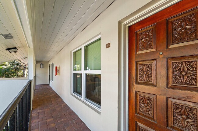 Building Photo - 4161 S US Hwy 1