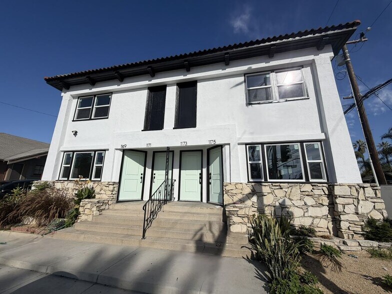 Building Photo - 1175 E Broadway