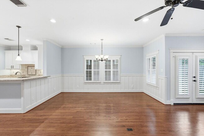 Building Photo - 1521 Prince St