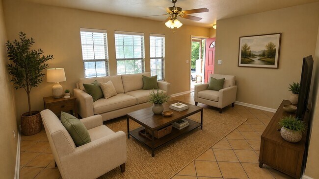 Building Photo - 112 Sendero Dr