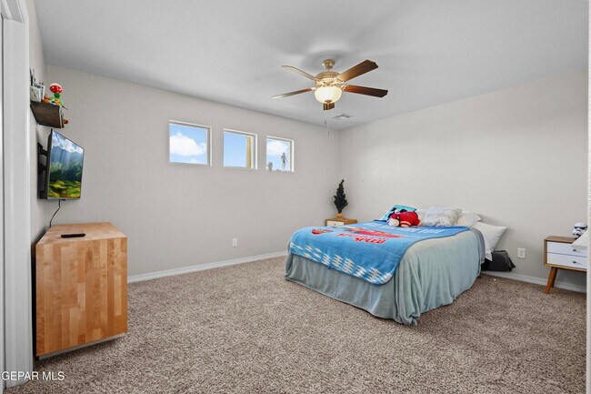 Building Photo - 4524 McBee Ct