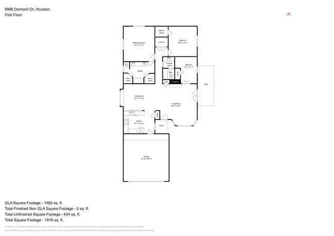 Building Photo - 9906 Dornoch Dr