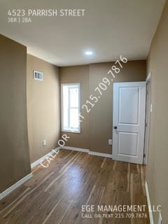 Building Photo - 4523 Parrish St