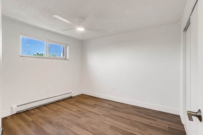Building Photo - Orea Apartments