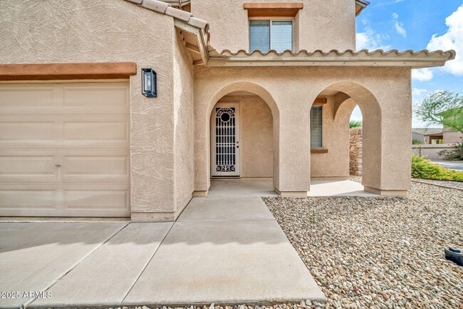 Building Photo - 7859 W Redbird Rd