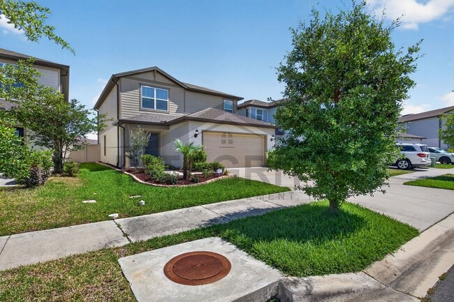 Building Photo - 9546 Rally Spring Lp