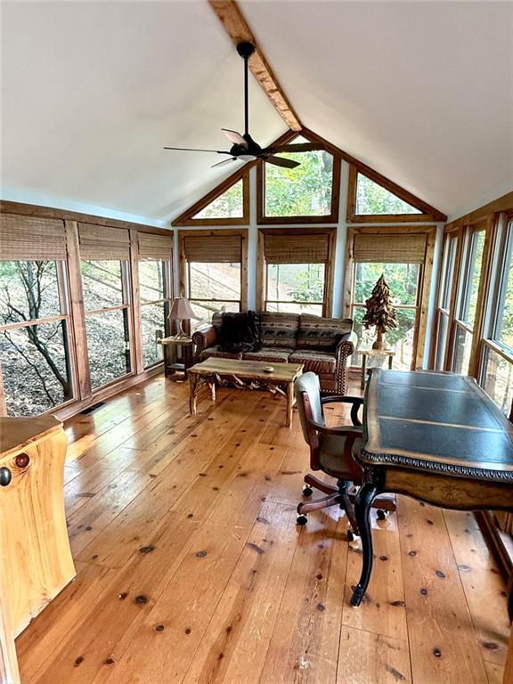 Building Photo - 424 S Sanderlin Mtn Dr