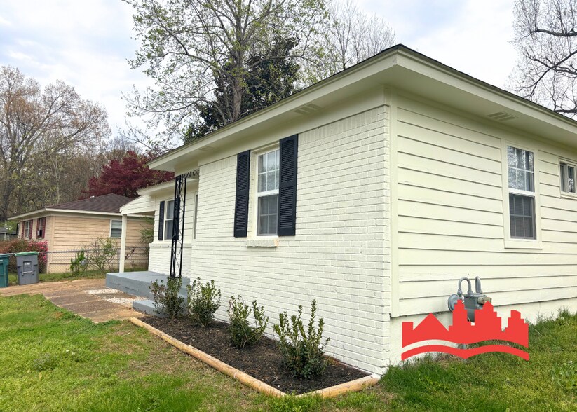 Building Photo - 2313 Nunnelee Ave