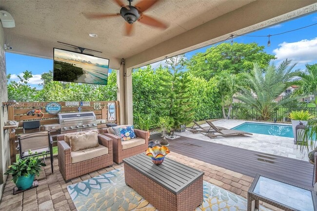 Building Photo - 1281 SW 113th Way