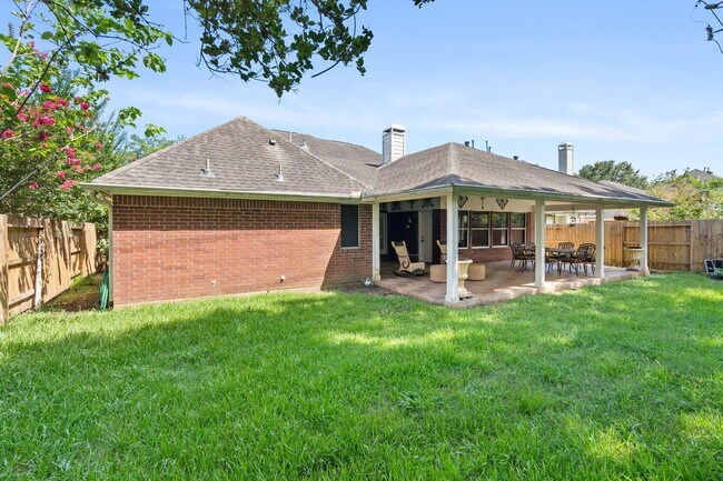 Building Photo - 4503 Summer Lakes