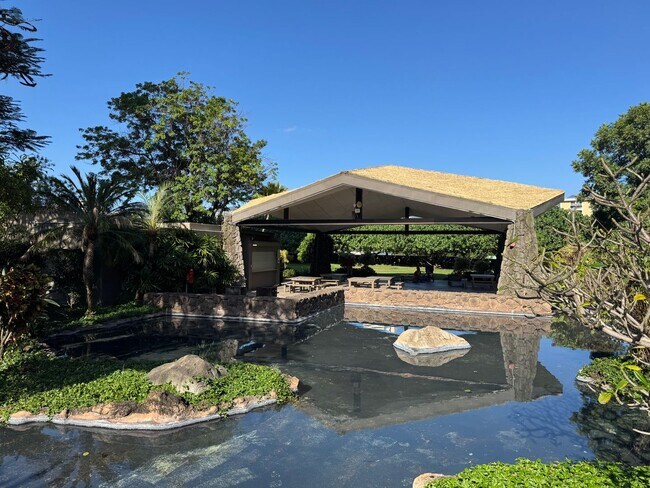 Building Photo - Available Now! Furnished Downtown 1 Bed/ 1 Bath Condo with A/C & Pool at Kukui Plaza