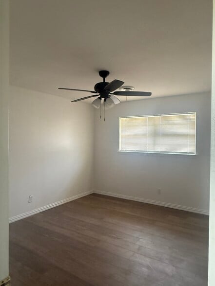 Bedroom 1 - 1029 NW 9th St