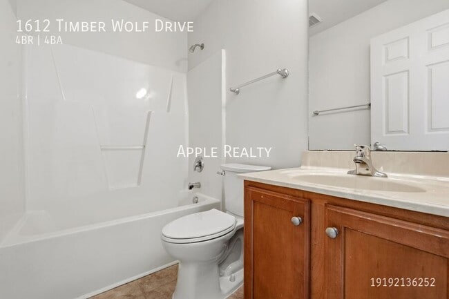 Building Photo - 1612 Timber Wolf Dr