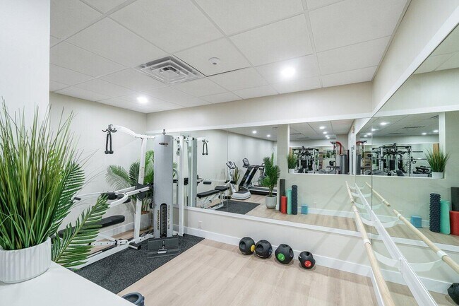 Building Photo - 3610 S Ocean Blvd