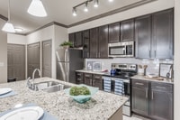 Building Photo - Bright, Bold, and Modern